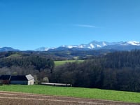 Loucrup z Montgaillard