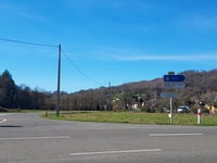 Loucrup z Montgaillard