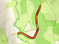 Louit via Route de Sabalos