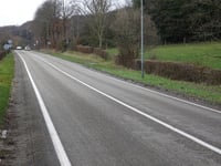 Lourdesgrot via Gemmenicherweg