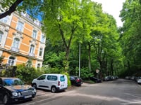 Lousberg via Kupferstrasse