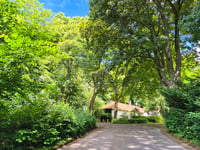 Lousberg via Kupferstrasse