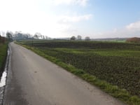 Louwberg from Maastricht
