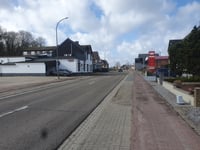Louwel da Weg naar Opoeteren