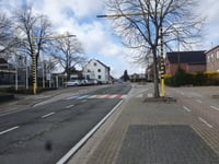 Louwel da Weg naar Opoeteren