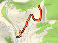 Löwersberg z Obersinn