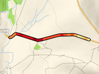 Lowna Road z Lowna