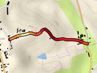 Lube par Chemin du Day