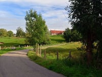 Lüberg via Dal