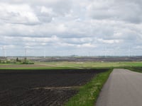 Lucherberg über Keltenstrasse