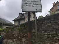 Luchon Superbagnères