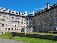 Luchon Superbagnères