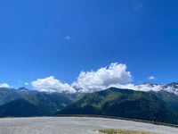 Luchon Superbagnères