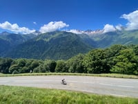 Luchon Superbagnères