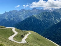 Luchon Superbagnères