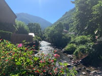 Luchon Superbagnères