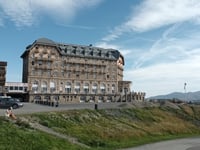 Luchon Superbagnères