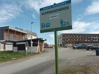 Luchon Superbagnères