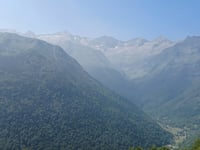 Luchon Superbagnères