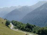 Luchon Superbagnères