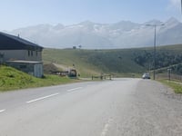 Luchon Superbagnères