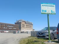 Luchon Superbagnères