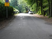 De Leemkuil / Ketelberg via Bosweg