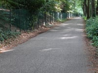 De Leemkuil / Ketelberg via Bosweg