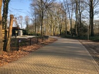 De Leemkuil / Ketelberg via Bosweg