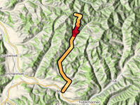 Lüderenalp von Bärau