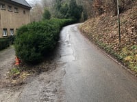 Ludwigshof from Oberhausen
