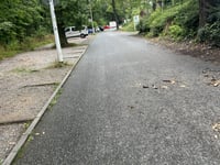 Ludwigsturm von Darmstadt-Eberstadt