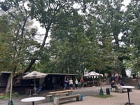 Ludwigsturm da Darmstadt-Eberstadt