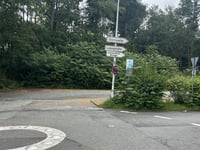 Ludwigsturm da Darmstadt-Eberstadt