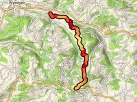 Lueg via Kehr