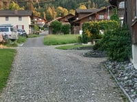 Lüggisweid da Därligen