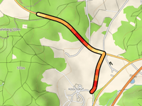 Luheberg von Kötschdorf