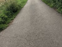 Luijtenweg desde Schin op Geul