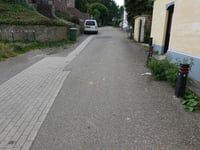 Luijtenweg da Schin op Geul