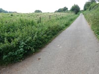 Luijtenweg da Schin op Geul