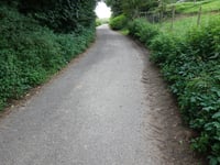 Luijtenweg da Schin op Geul