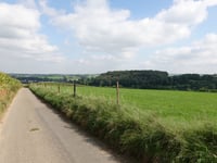 Luijtenweg da Schin op Geul
