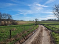 Luijtenweg desde Schin op Geul