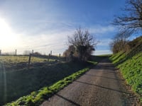 Luijtenweg da Schin op Geul