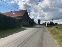 Luingnestraat da Aalbeke