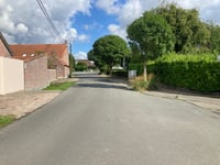 Luingnestraat from Tolpenhoek