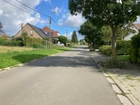 Luingnestraat from Tolpenhoek