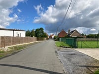 Luingnestraat from Tolpenhoek