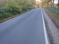 Luisenstrasse von Stolberger Strasse