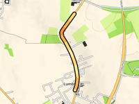 Lumby via H.C. Lumbyes Vej